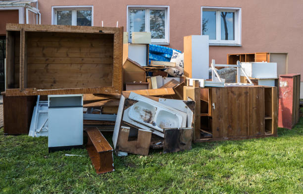 Best Construction Debris Removal  in Pine Brook, NJ