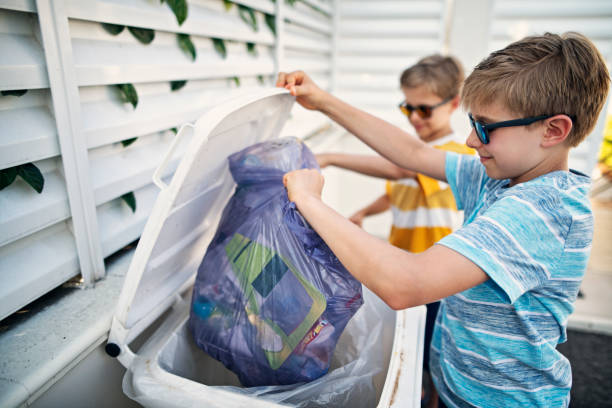 Full-Service Junk Removal in Pine Brook, NJ