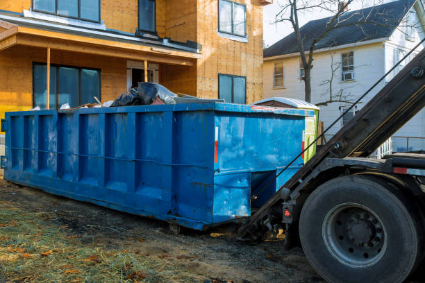 Best Commercial Junk Removal  in Pine Brook, NJ