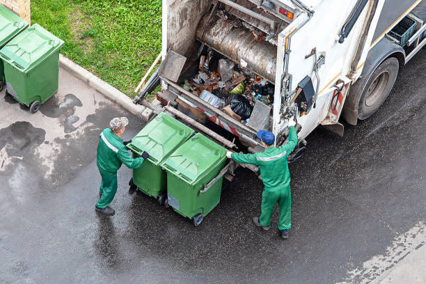 Best Affordable Junk Removal Services  in Pine Brook, NJ