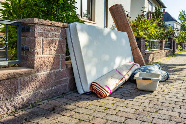 Professional Junk Removal in Pine Brook, NJ