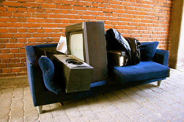 Best Garage Cleanout Services  in Pine Brook, NJ
