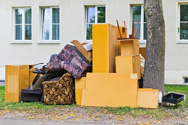 Best Junk Removal and Recycling  in Pine Brook, NJ