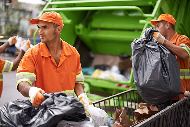 Best Attic Cleanout Services  in Pine Brook, NJ