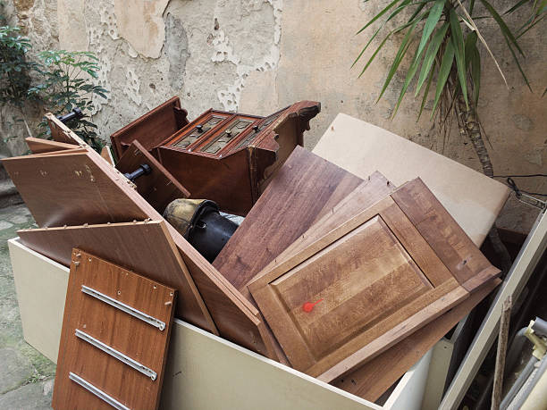 Best Full-Service Junk Removal  in Pine Brook, NJ